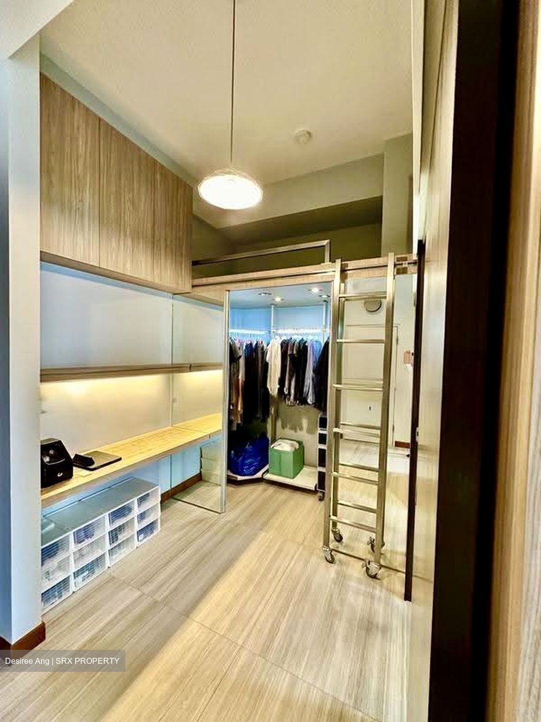 The Seawind (D15), Condominium #612933941